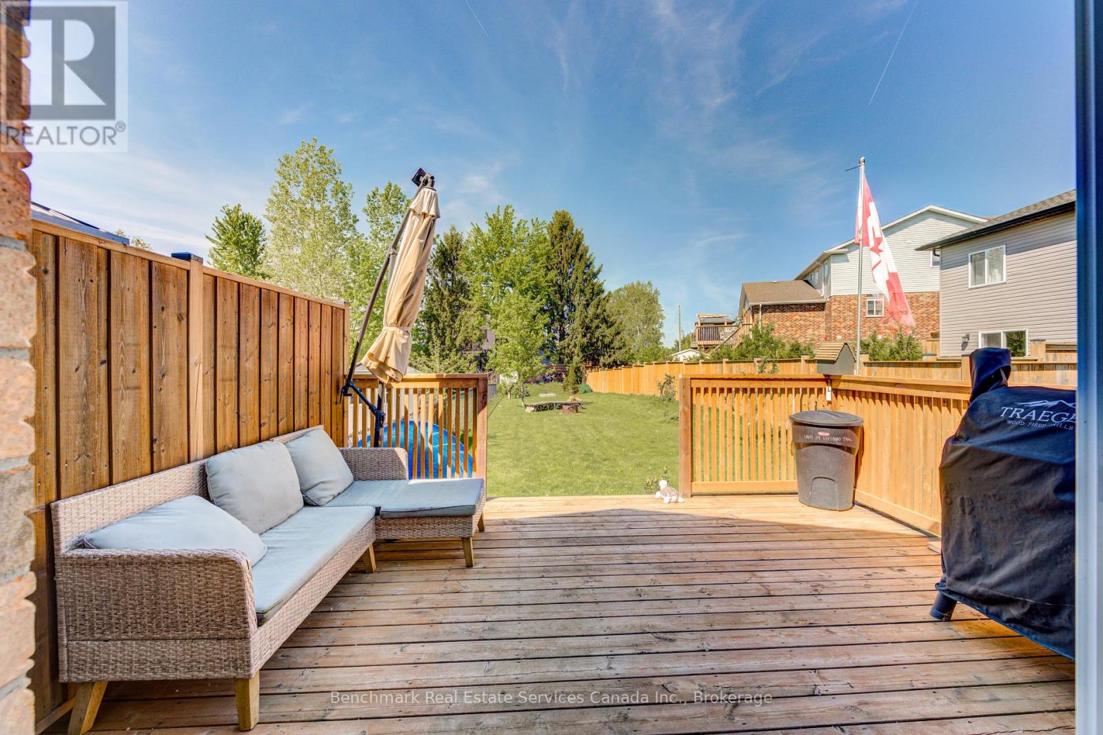 39 Leesboro Trail, Thames Centre, Ontario  N0M 2P0 - Photo 21 - X13172754
