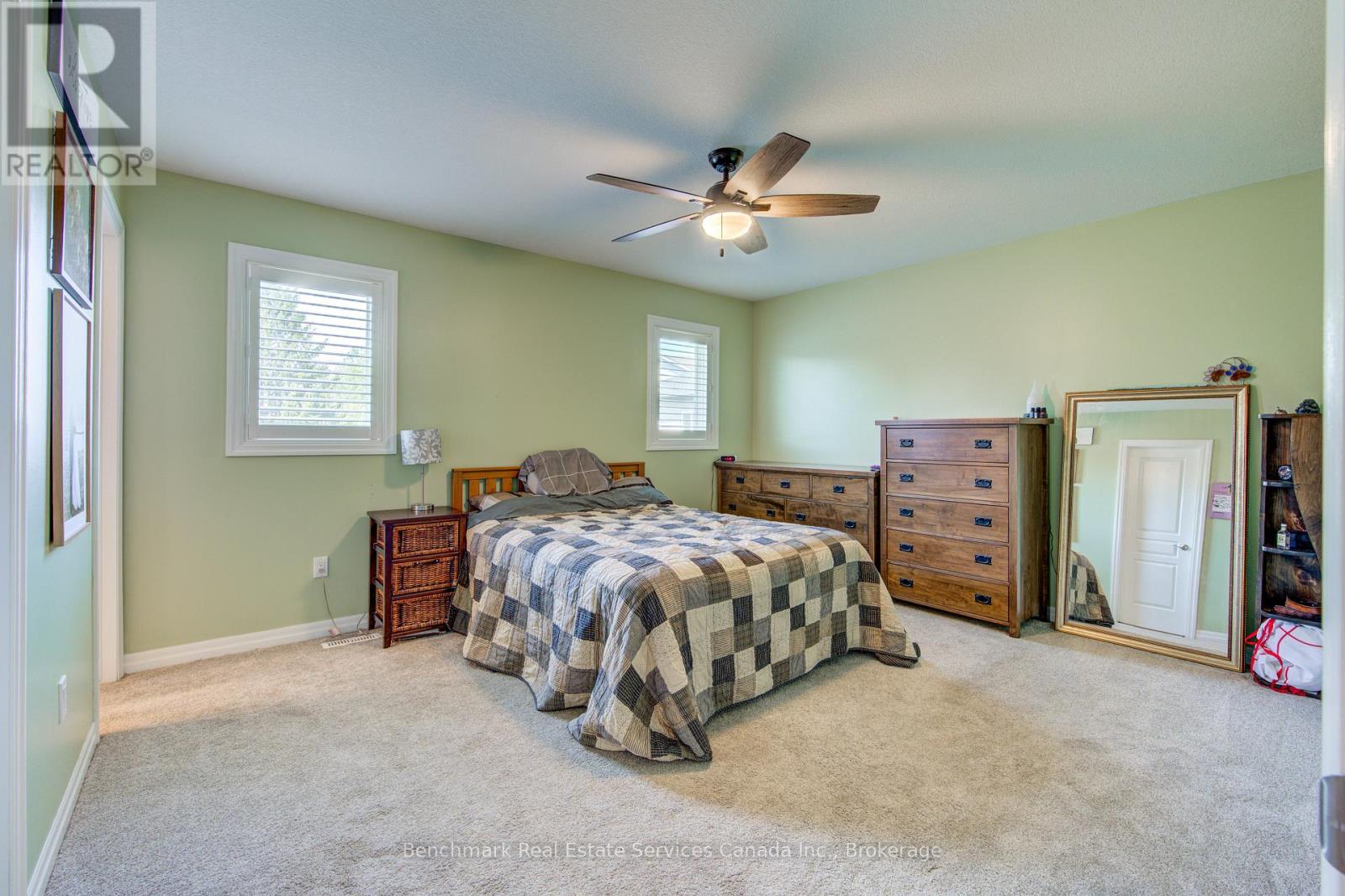 39 Leesboro Trail, Thames Centre, Ontario  N0M 2P0 - Photo 23 - X13172754
