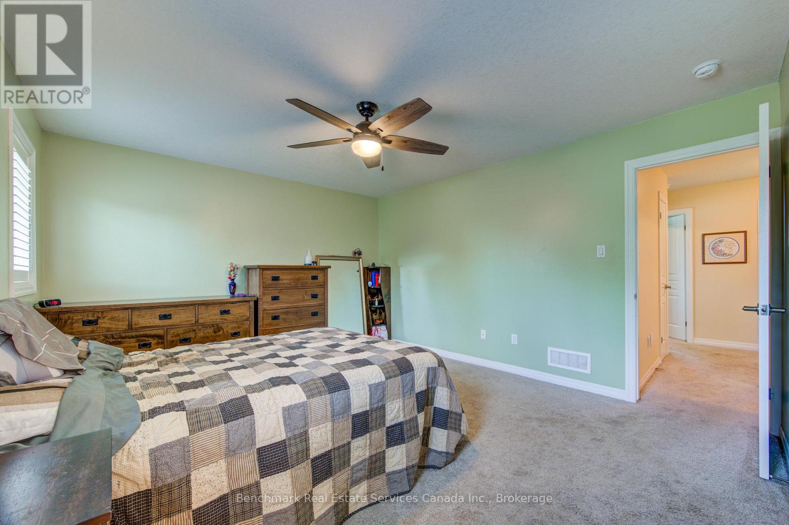 39 Leesboro Trail, Thames Centre, Ontario  N0M 2P0 - Photo 24 - X13172754