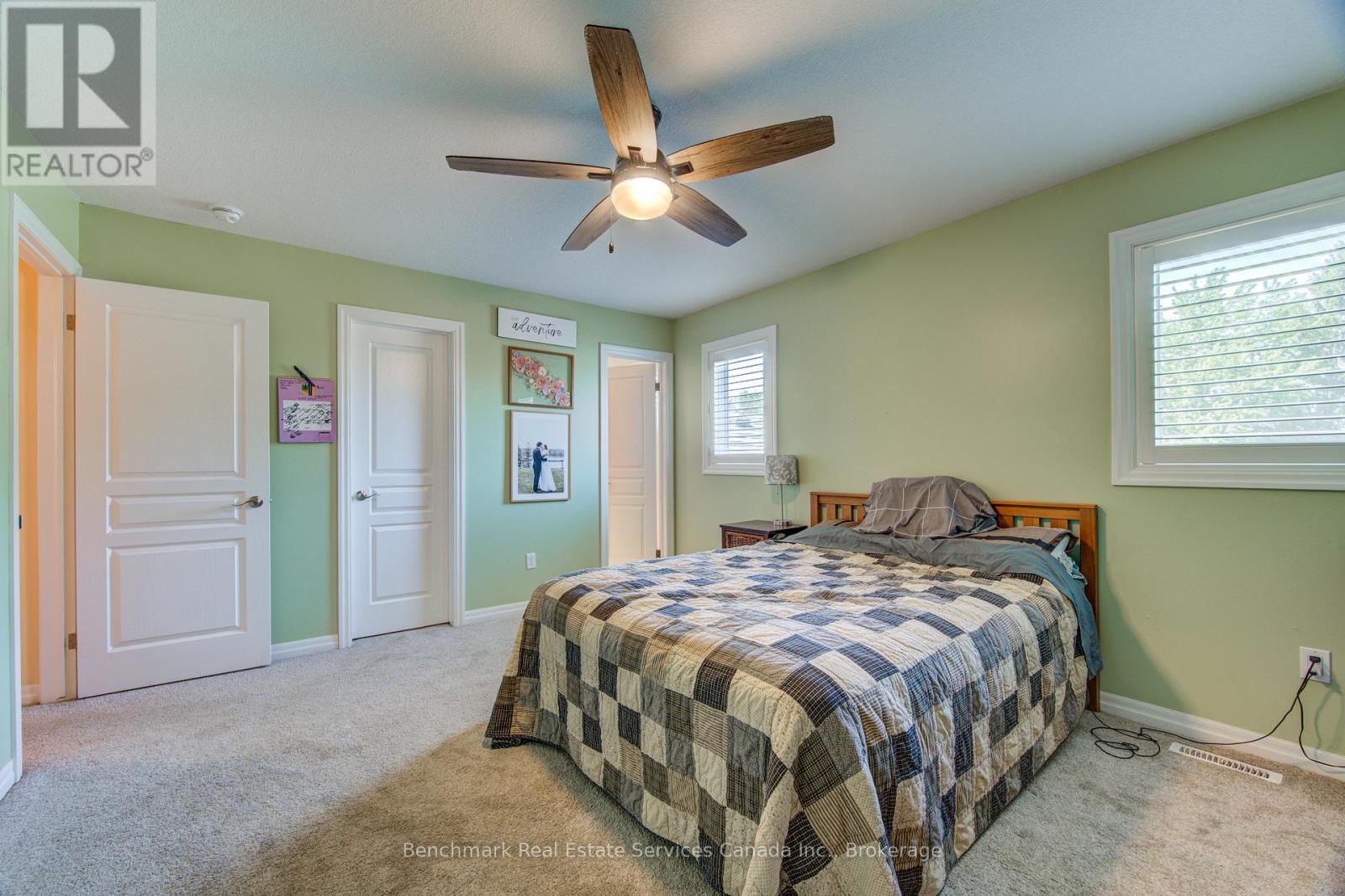 39 Leesboro Trail, Thames Centre, Ontario  N0M 2P0 - Photo 25 - X13172754