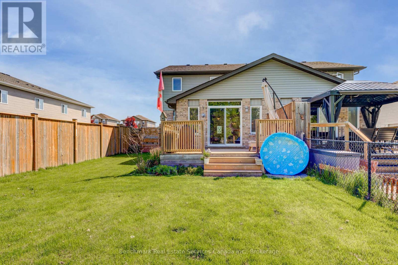 39 Leesboro Trail, Thames Centre, Ontario  N0M 2P0 - Photo 34 - X13172754