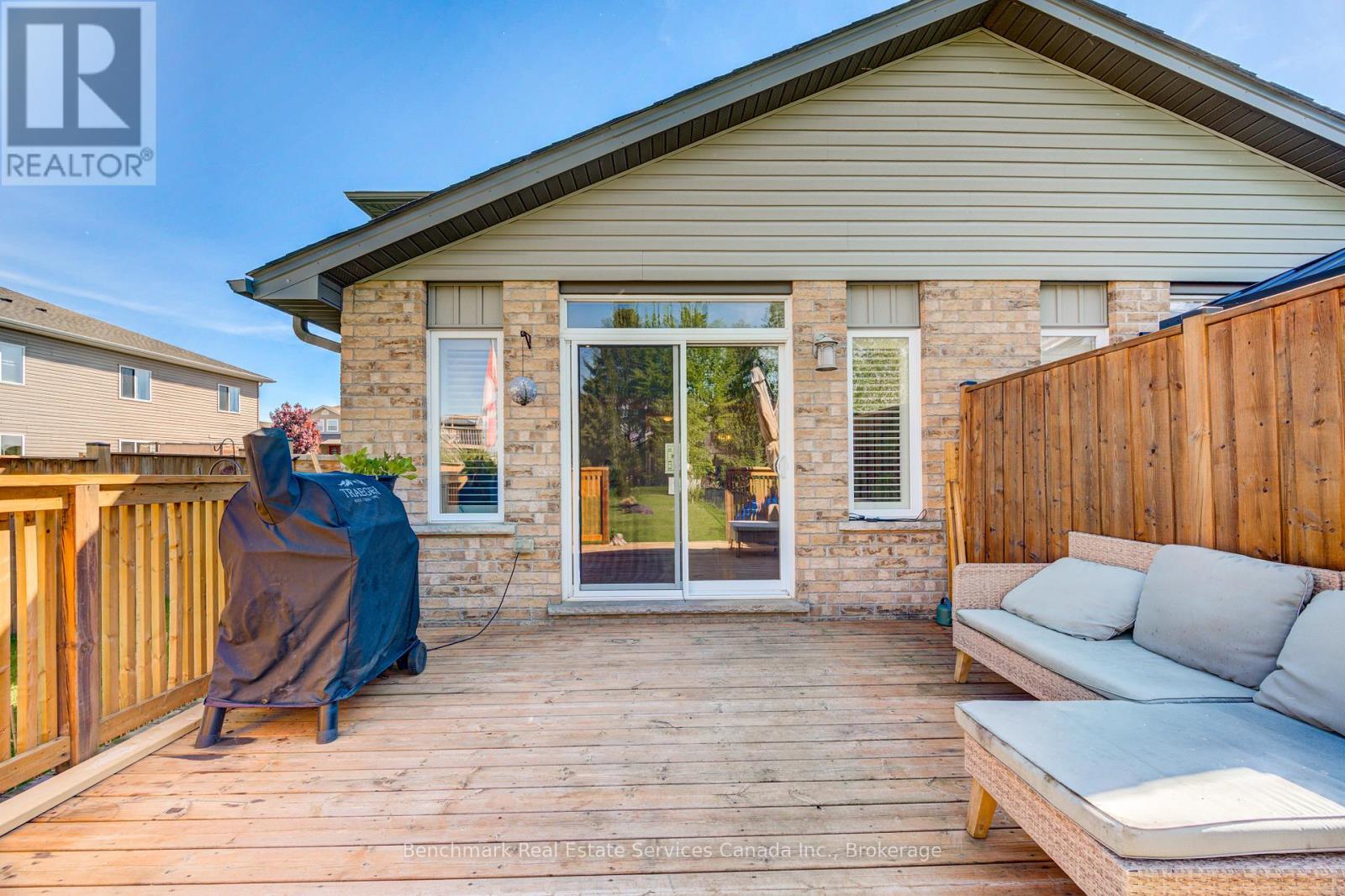 39 Leesboro Trail, Thames Centre, Ontario  N0M 2P0 - Photo 35 - X13172754