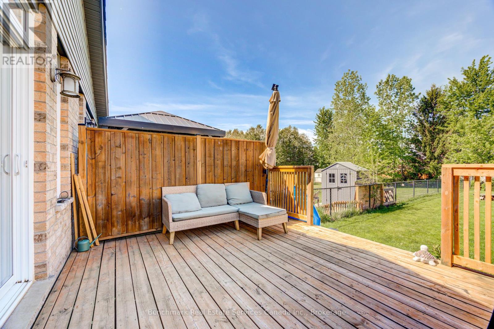 39 Leesboro Trail, Thames Centre, Ontario  N0M 2P0 - Photo 36 - X13172754