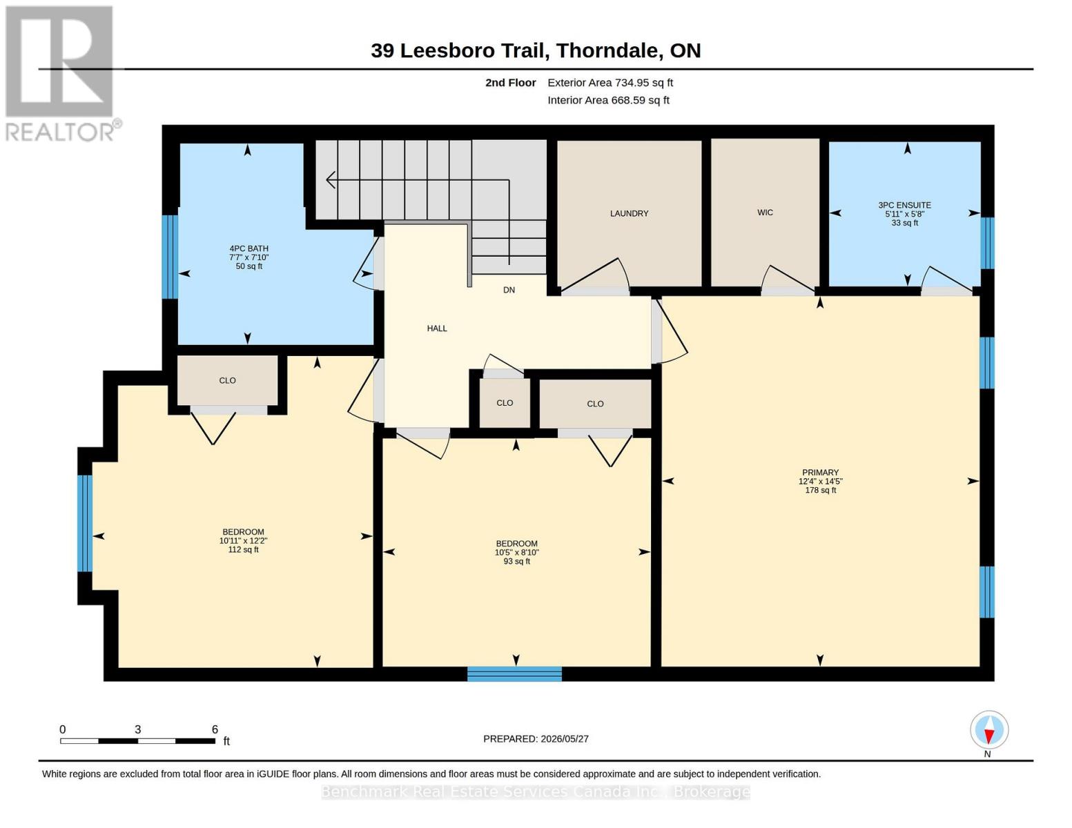 39 Leesboro Trail, Thames Centre, Ontario  N0M 2P0 - Photo 41 - X13172754