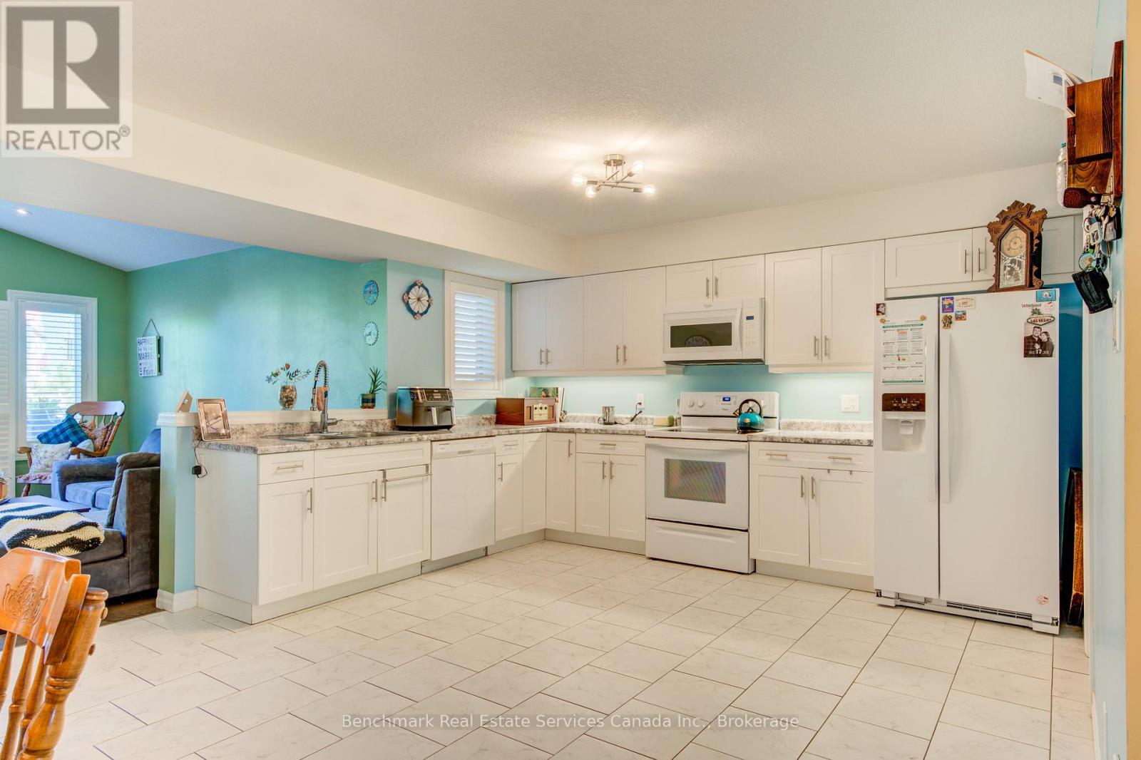39 Leesboro Trail, Thames Centre, Ontario  N0M 2P0 - Photo 6 - X13172754