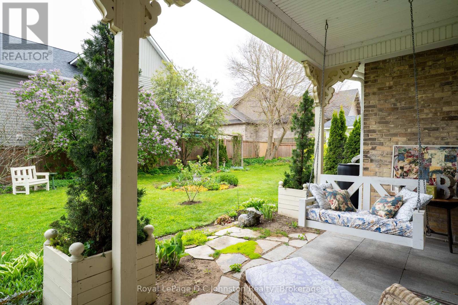 111 Albert Street N, Saugeen Shores, Ontario  N0H 2L0 - Photo 37 - X13172846