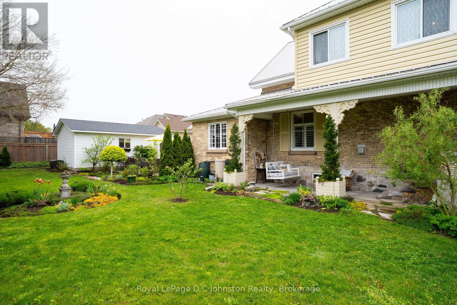 111 Albert Street N, Saugeen Shores, Ontario  N0H 2L0 - Photo 38 - X13172846