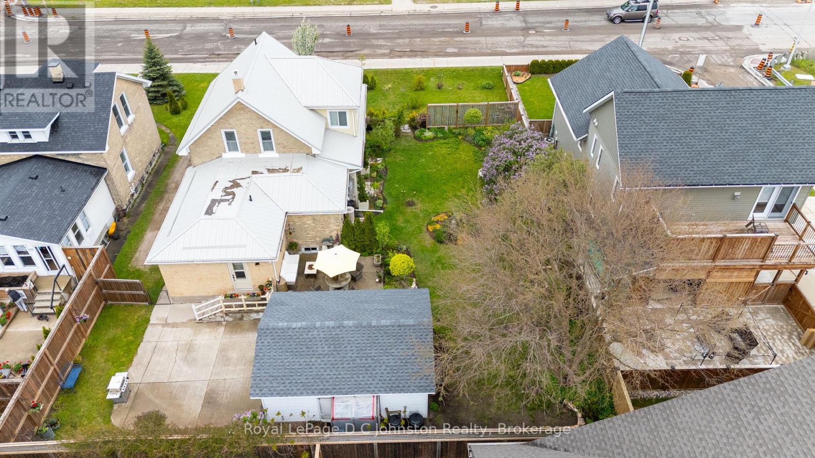 111 Albert Street N, Saugeen Shores, Ontario  N0H 2L0 - Photo 41 - X13172846