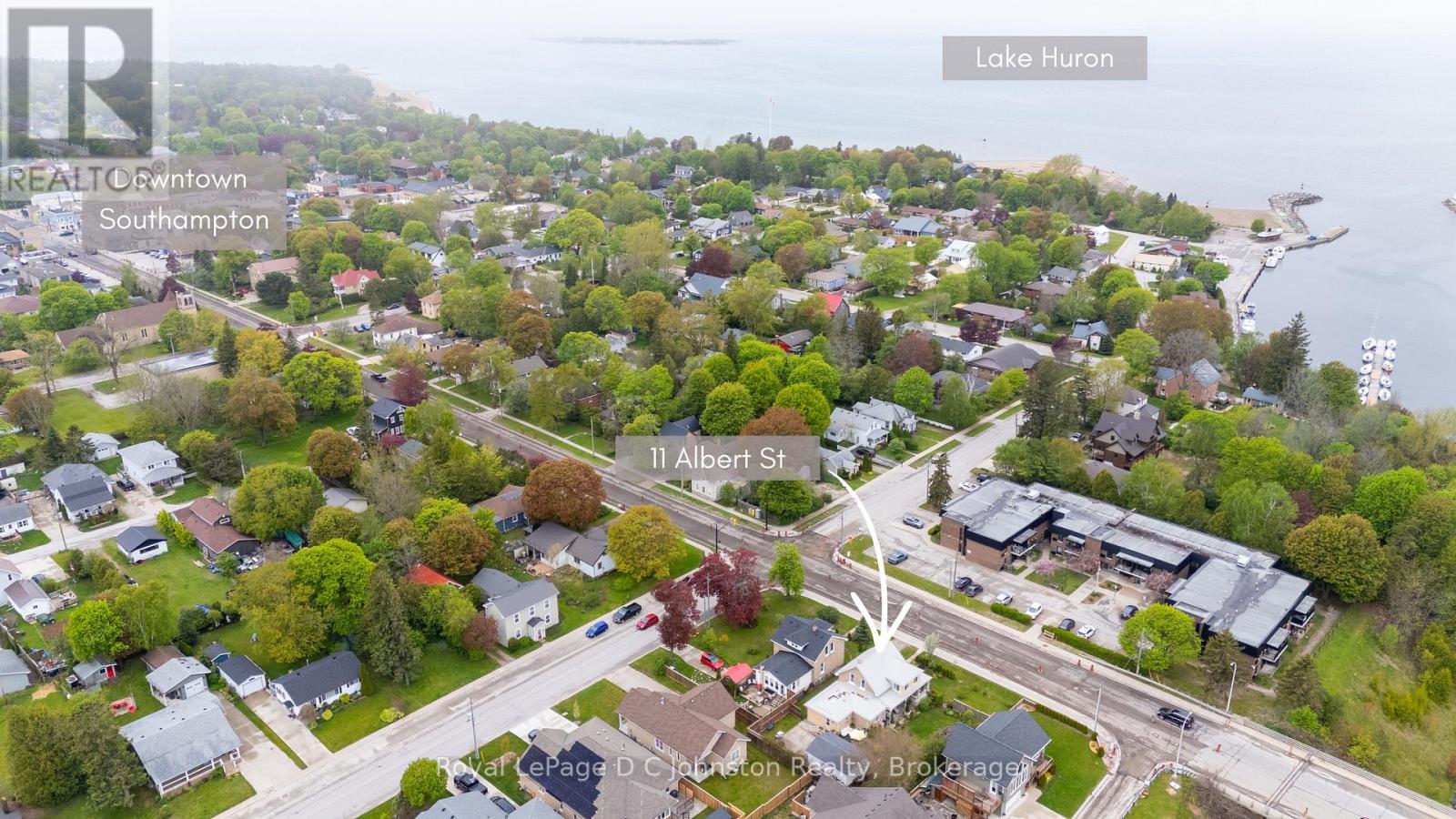 111 Albert Street N, Saugeen Shores, Ontario  N0H 2L0 - Photo 44 - X13172846