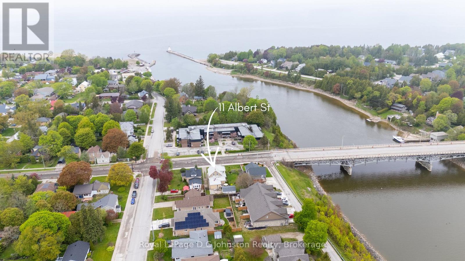 111 Albert Street N, Saugeen Shores, Ontario  N0H 2L0 - Photo 45 - X13172846