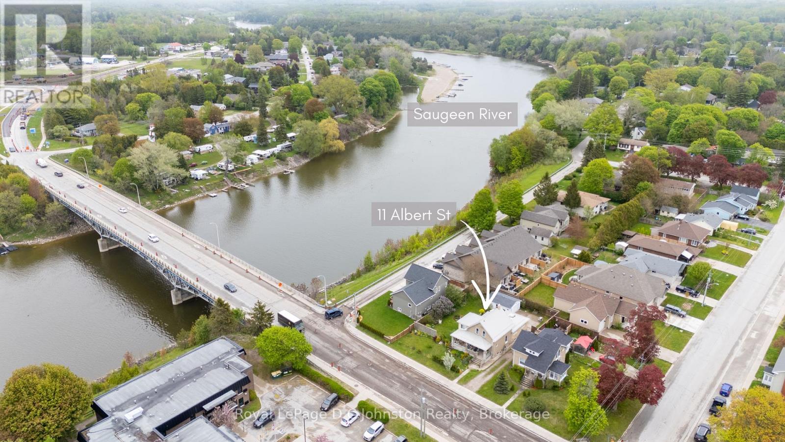 111 Albert Street N, Saugeen Shores, Ontario  N0H 2L0 - Photo 46 - X13172846