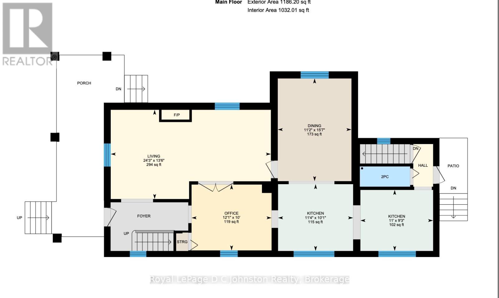 111 Albert Street N, Saugeen Shores, Ontario  N0H 2L0 - Photo 47 - X13172846
