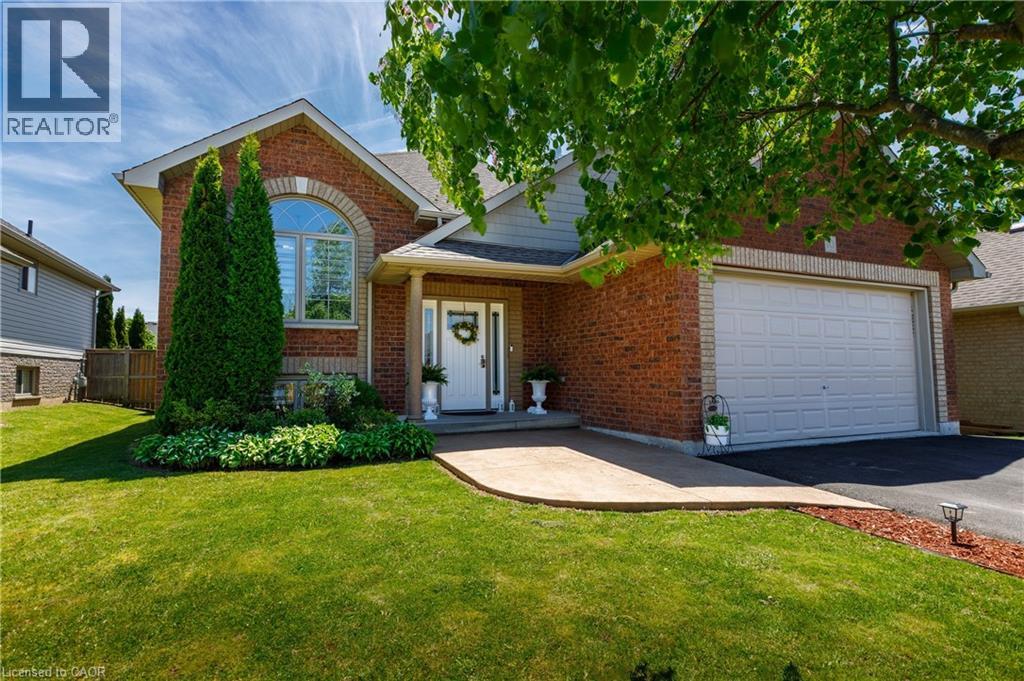 10 Redbud Crescent, Simcoe, Ontario  N3Y 0B7 - Photo 2 - 40833155