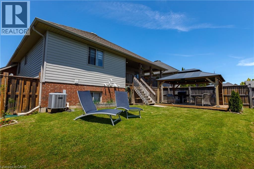 10 Redbud Crescent, Simcoe, Ontario  N3Y 0B7 - Photo 35 - 40833155