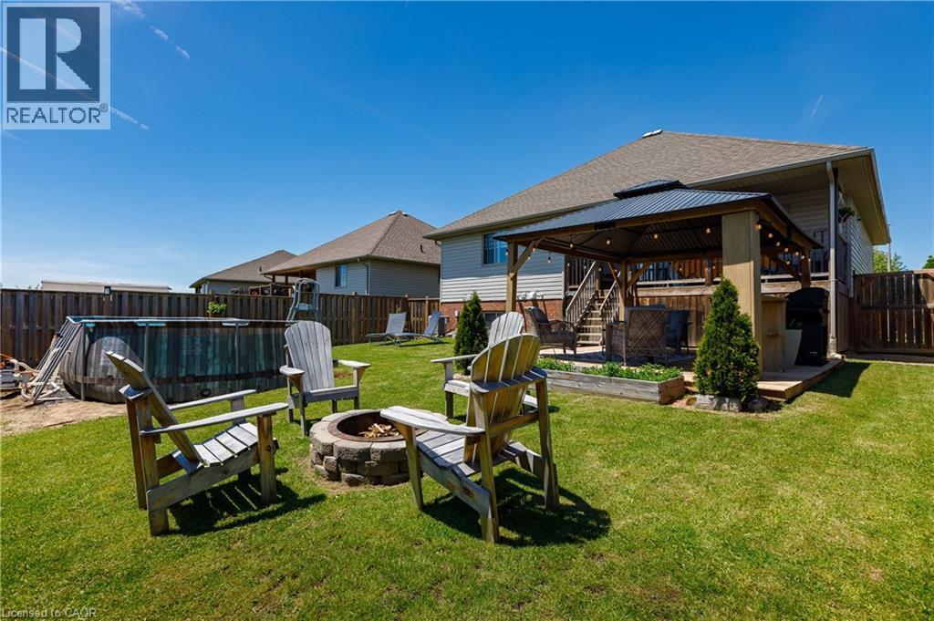10 Redbud Crescent, Simcoe, Ontario  N3Y 0B7 - Photo 36 - 40833155
