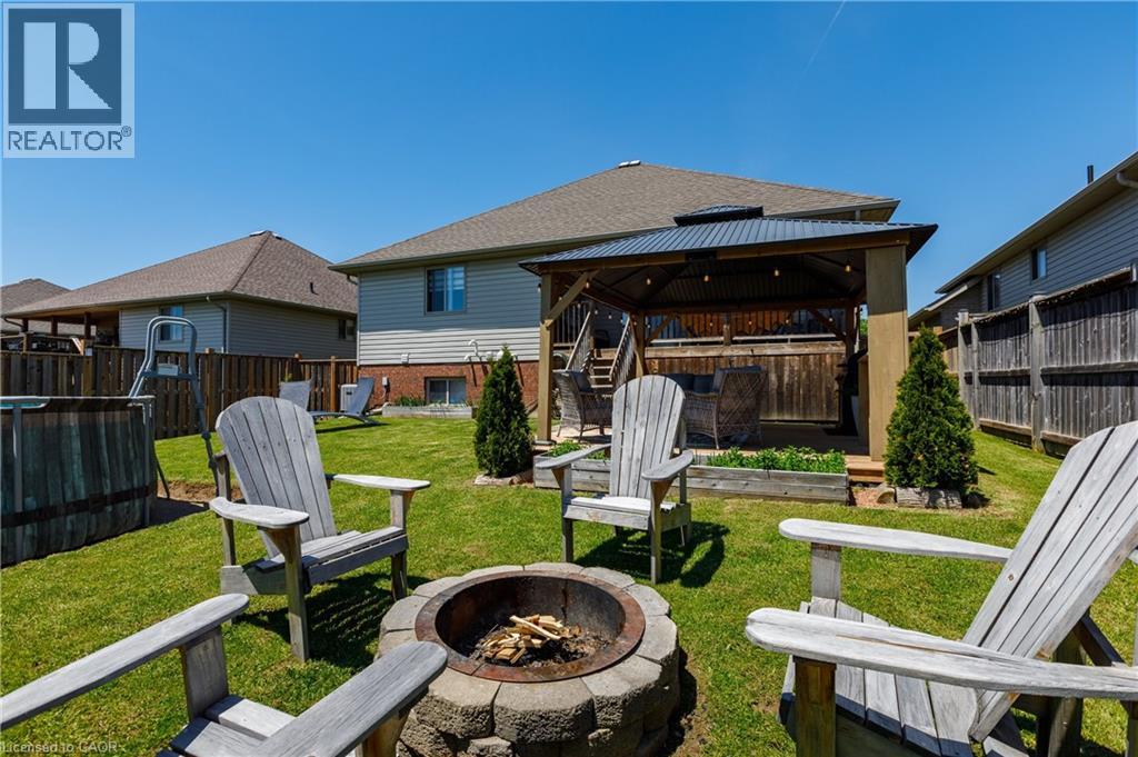 10 Redbud Crescent, Simcoe, Ontario  N3Y 0B7 - Photo 37 - 40833155
