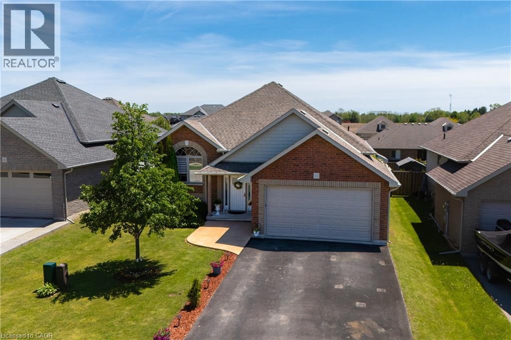 10 Redbud Crescent, Simcoe, Ontario  N3Y 0B7 - Photo 39 - 40833155
