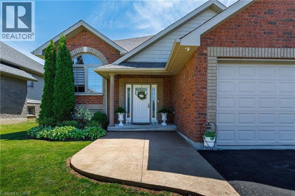 10 Redbud Crescent, Simcoe, Ontario  N3Y 0B7 - Photo 4 - 40833155