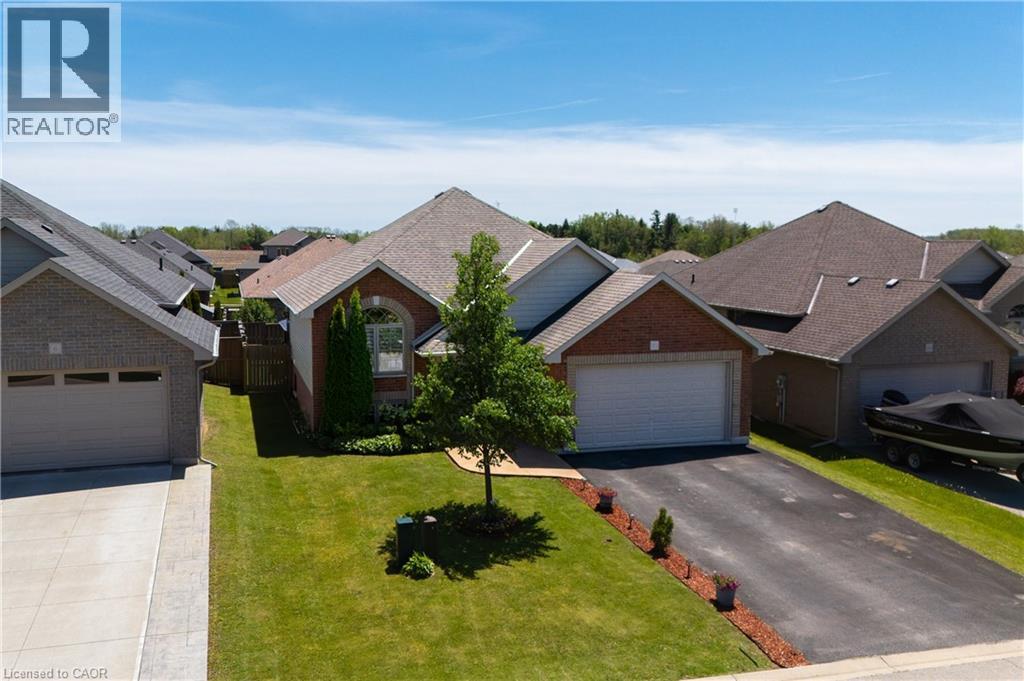 10 Redbud Crescent, Simcoe, Ontario  N3Y 0B7 - Photo 40 - 40833155