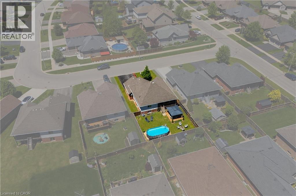 10 Redbud Crescent, Simcoe, Ontario  N3Y 0B7 - Photo 44 - 40833155