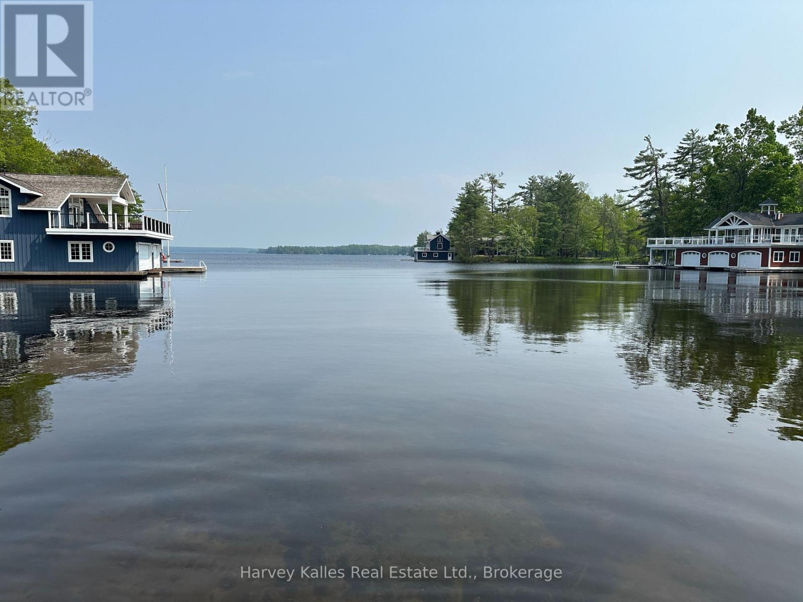4 - 1254 Barlochan Road, Muskoka Lakes, Ontario  P1P 1R2 - Photo 10 - X13173084