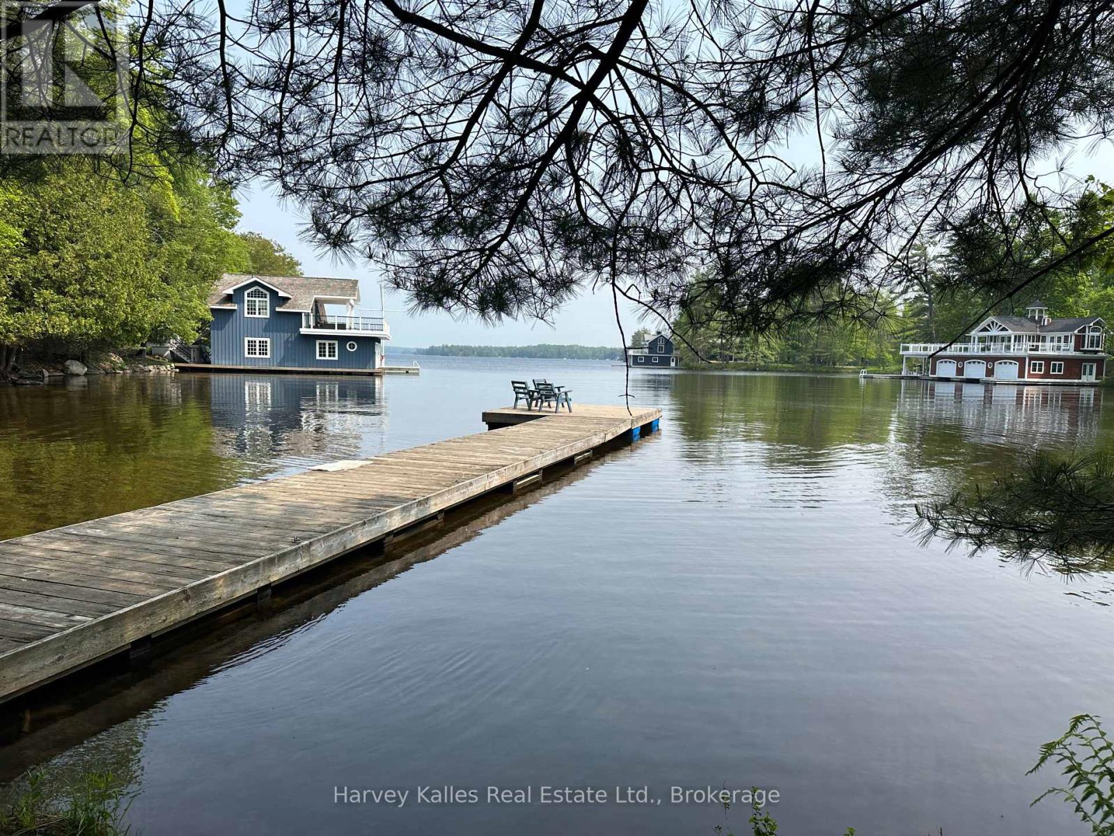 4 - 1254 Barlochan Road, Muskoka Lakes, Ontario  P1P 1R2 - Photo 11 - X13173084