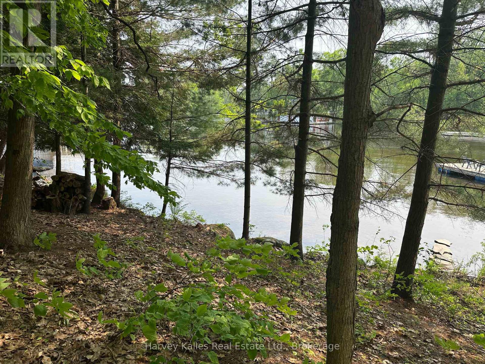 4 - 1254 Barlochan Road, Muskoka Lakes, Ontario  P1P 1R2 - Photo 12 - X13173084