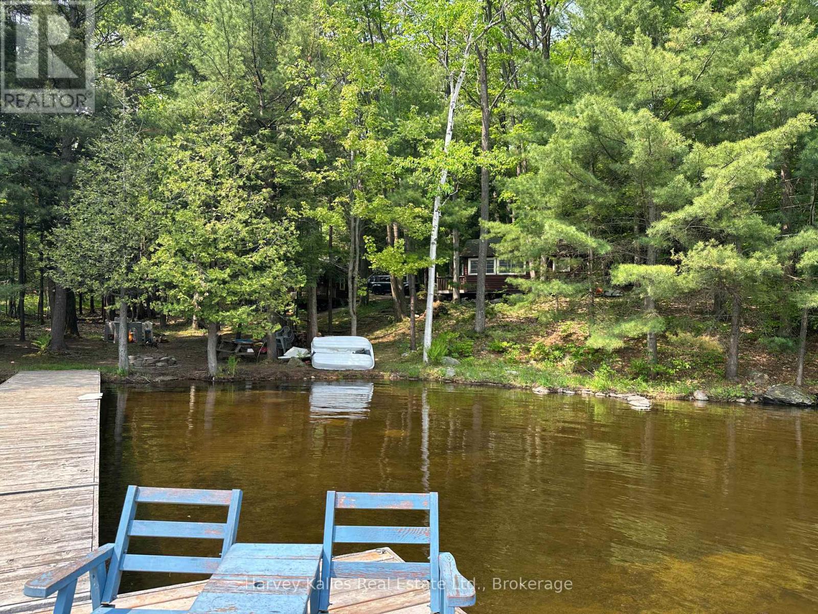 4 - 1254 Barlochan Road, Muskoka Lakes, Ontario  P1P 1R2 - Photo 13 - X13173084