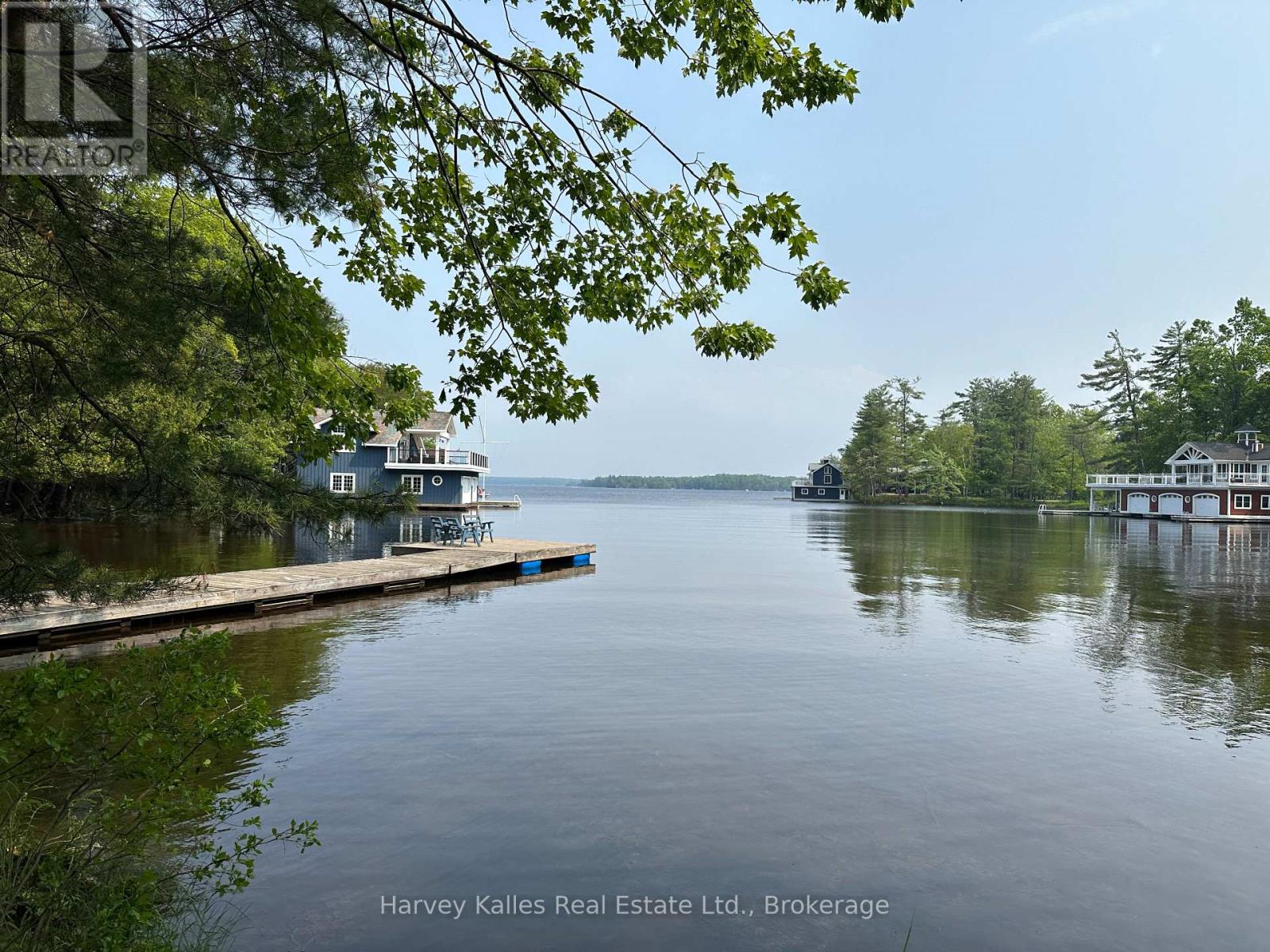 4 - 1254 Barlochan Road, Muskoka Lakes, Ontario  P1P 1R2 - Photo 15 - X13173084