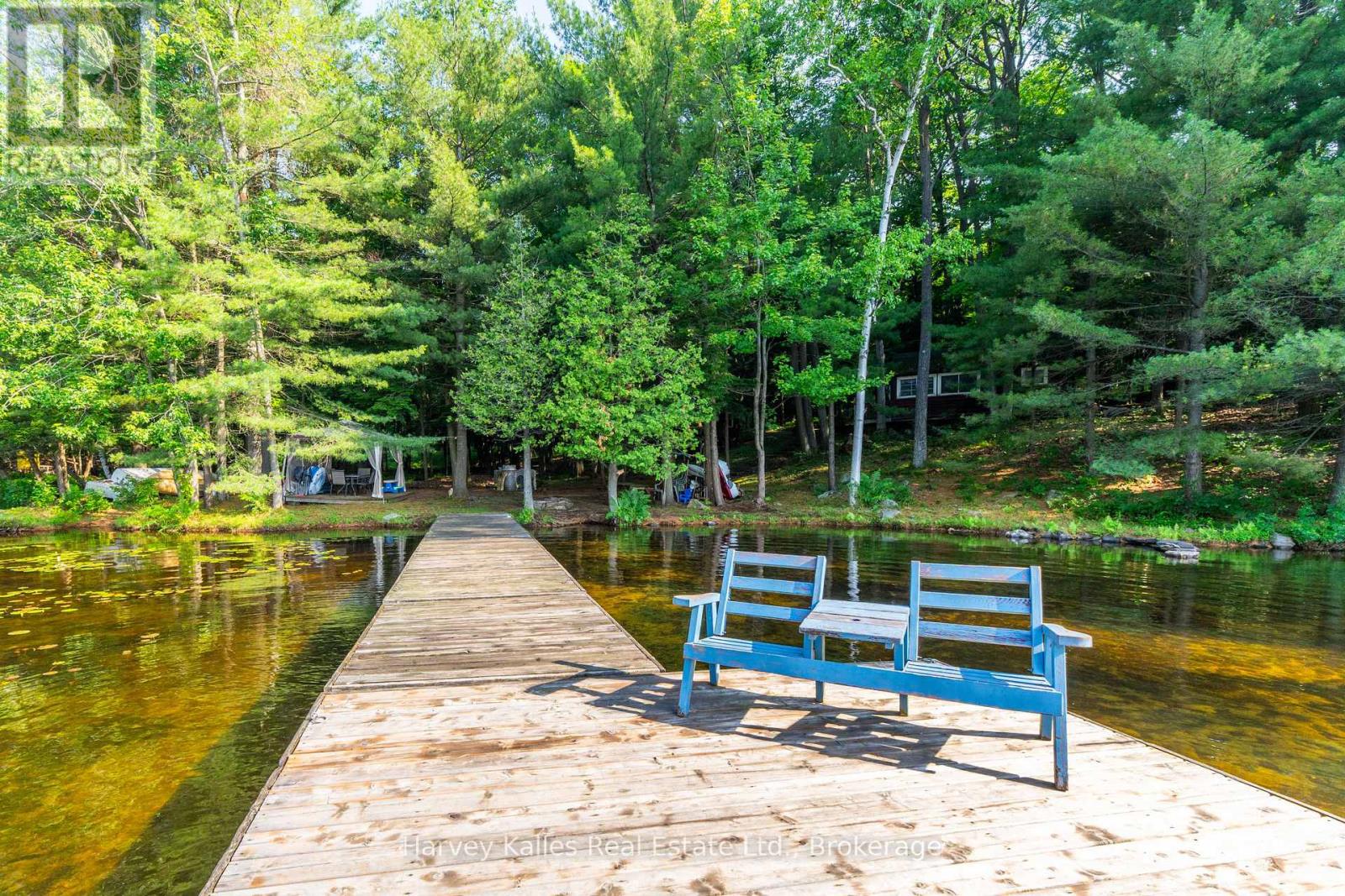 4 - 1254 Barlochan Road, Muskoka Lakes, Ontario  P1P 1R2 - Photo 18 - X13173084