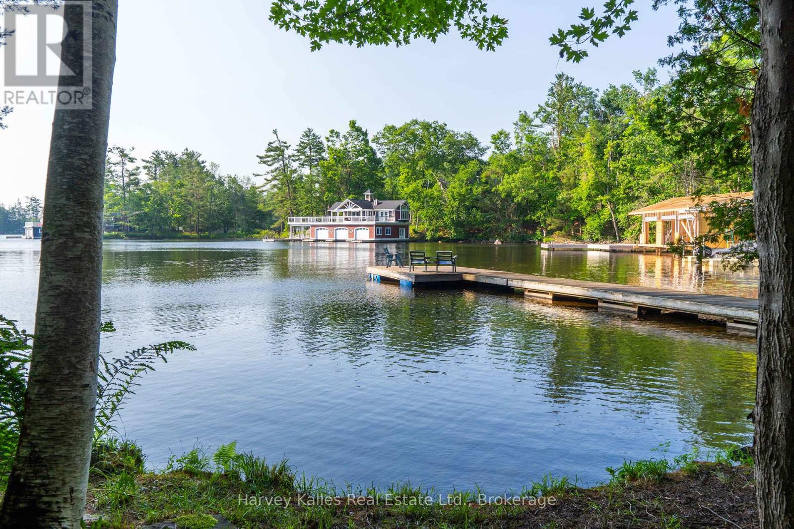 4 - 1254 Barlochan Road, Muskoka Lakes, Ontario  P1P 1R2 - Photo 19 - X13173084
