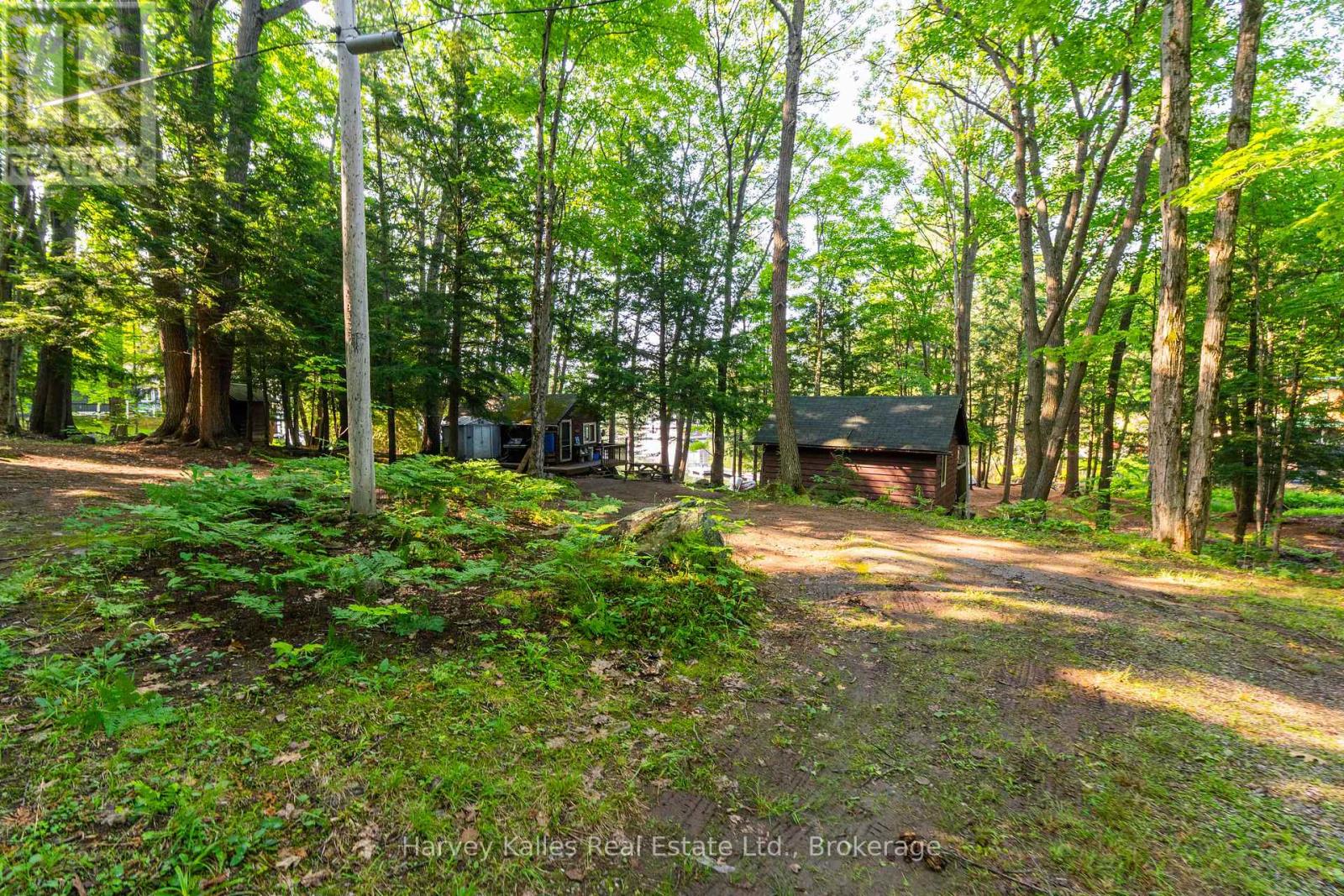 4 - 1254 Barlochan Road, Muskoka Lakes, Ontario  P1P 1R2 - Photo 21 - X13173084