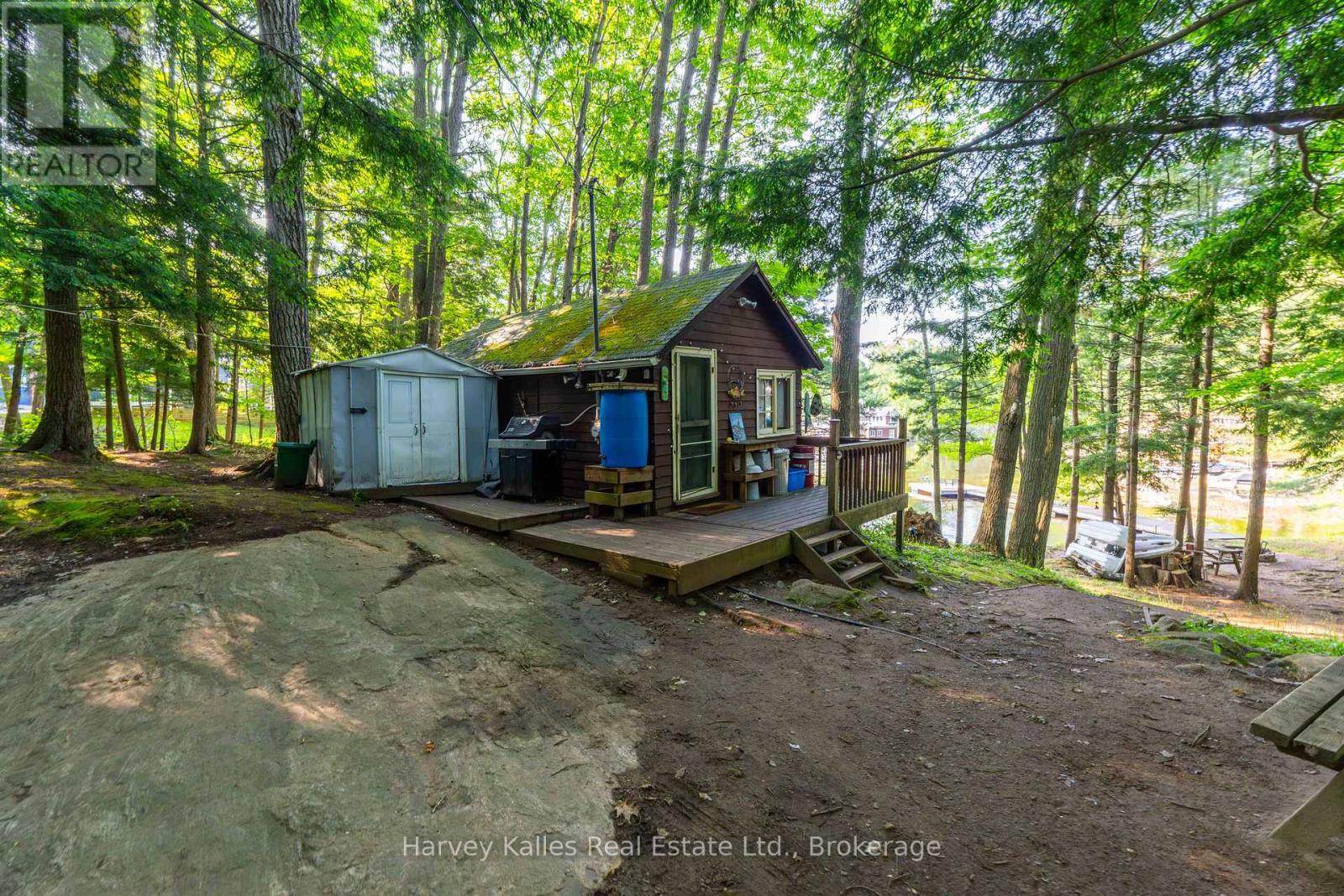 4 - 1254 Barlochan Road, Muskoka Lakes, Ontario  P1P 1R2 - Photo 23 - X13173084
