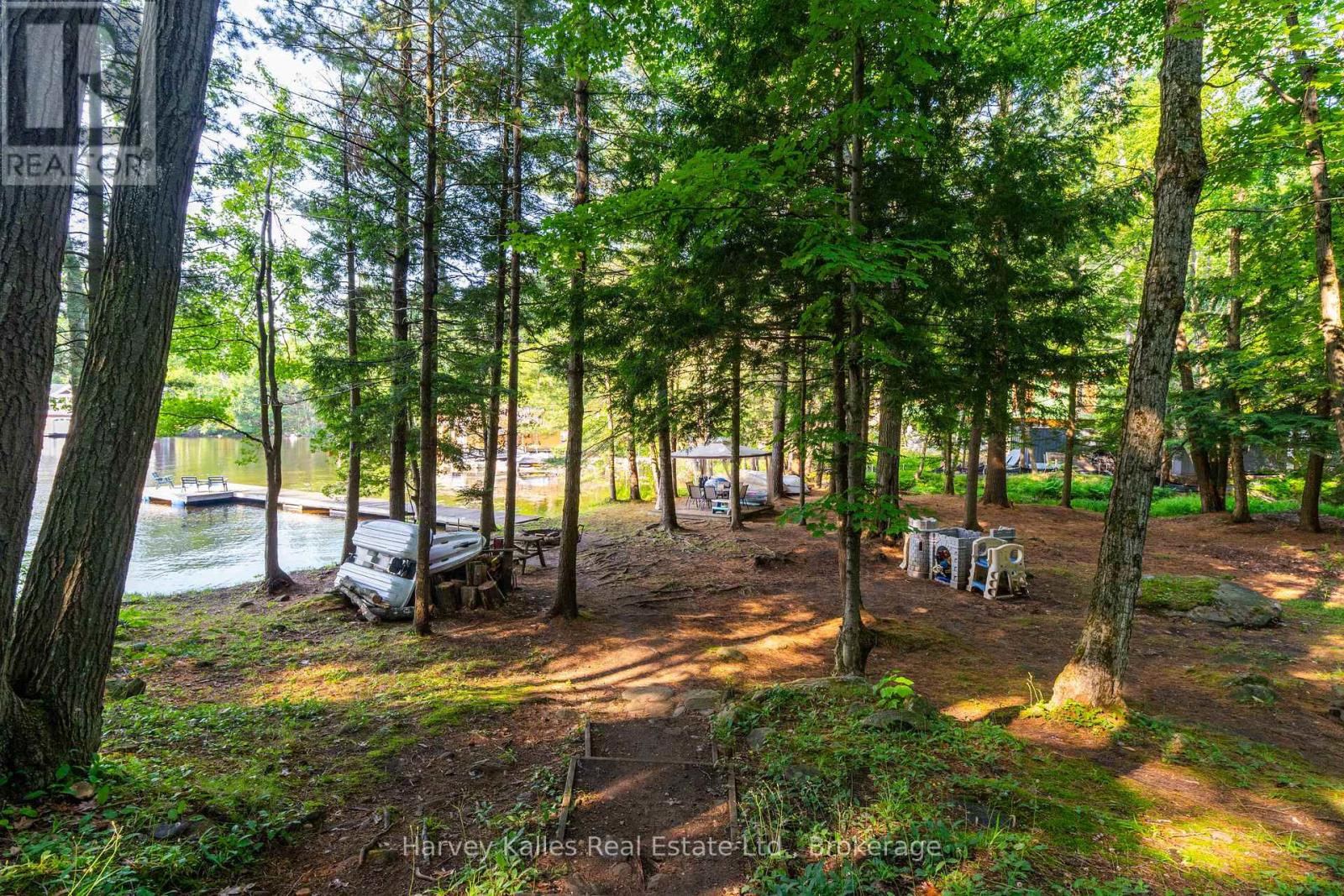 4 - 1254 Barlochan Road, Muskoka Lakes, Ontario  P1P 1R2 - Photo 24 - X13173084