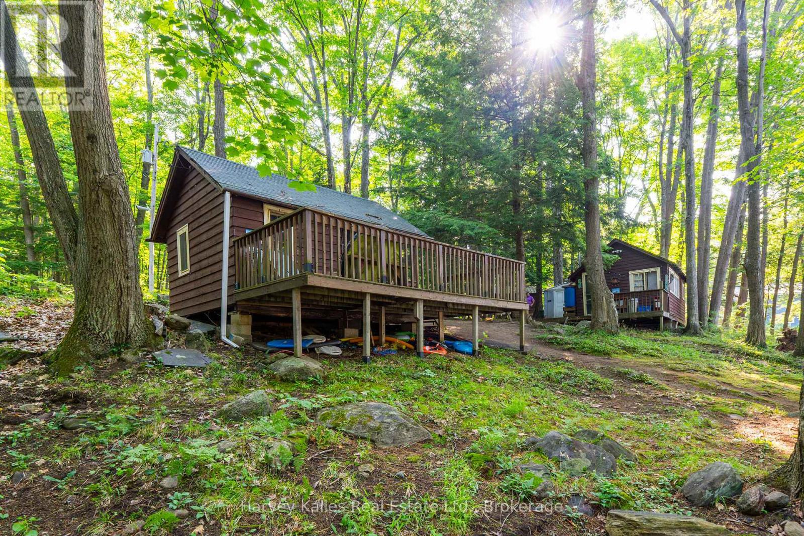 4 - 1254 Barlochan Road, Muskoka Lakes, Ontario  P1P 1R2 - Photo 25 - X13173084