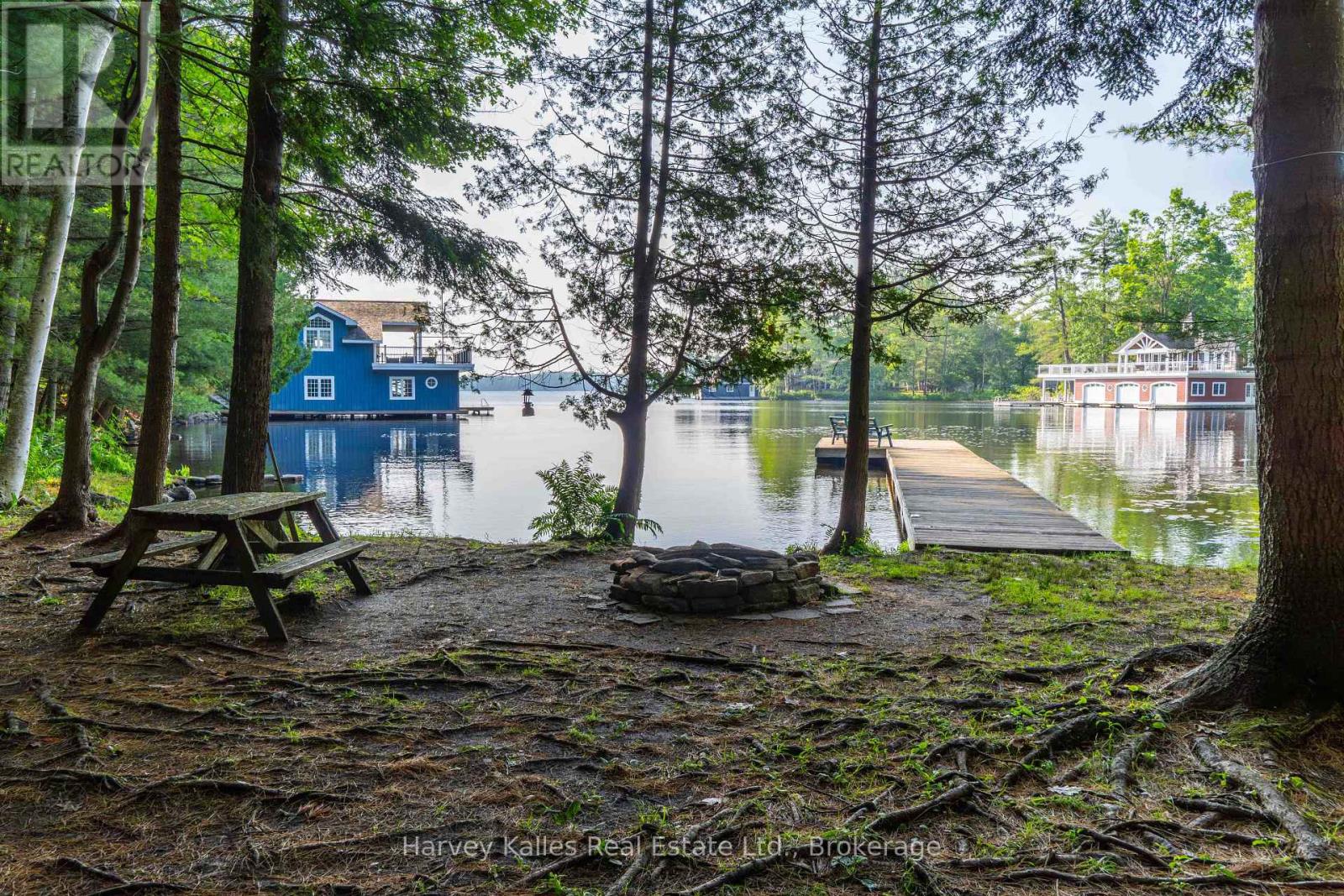 4 - 1254 Barlochan Road, Muskoka Lakes, Ontario  P1P 1R2 - Photo 26 - X13173084