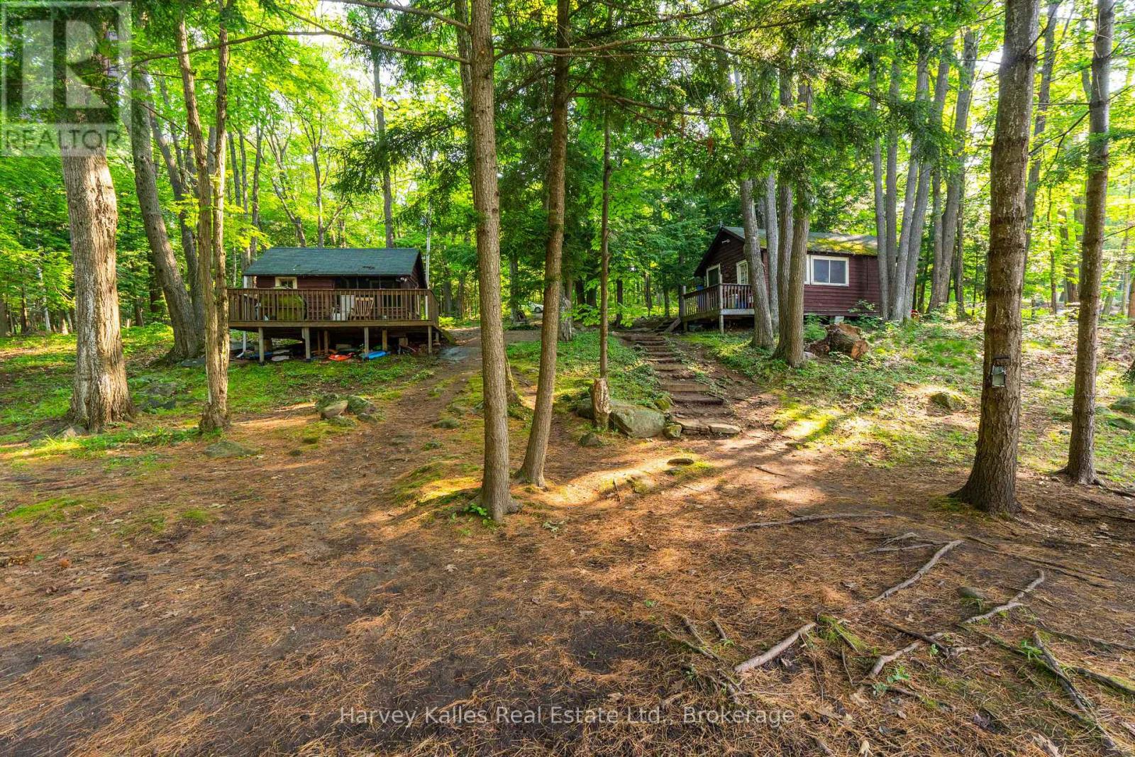 4 - 1254 Barlochan Road, Muskoka Lakes, Ontario  P1P 1R2 - Photo 27 - X13173084