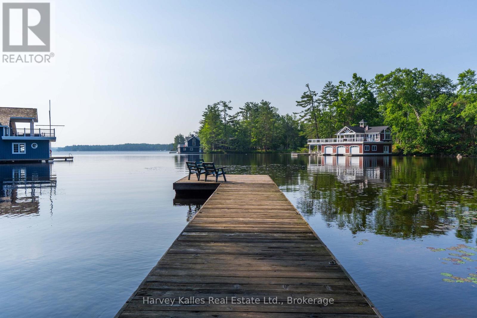 4 - 1254 Barlochan Road, Muskoka Lakes, Ontario  P1P 1R2 - Photo 28 - X13173084