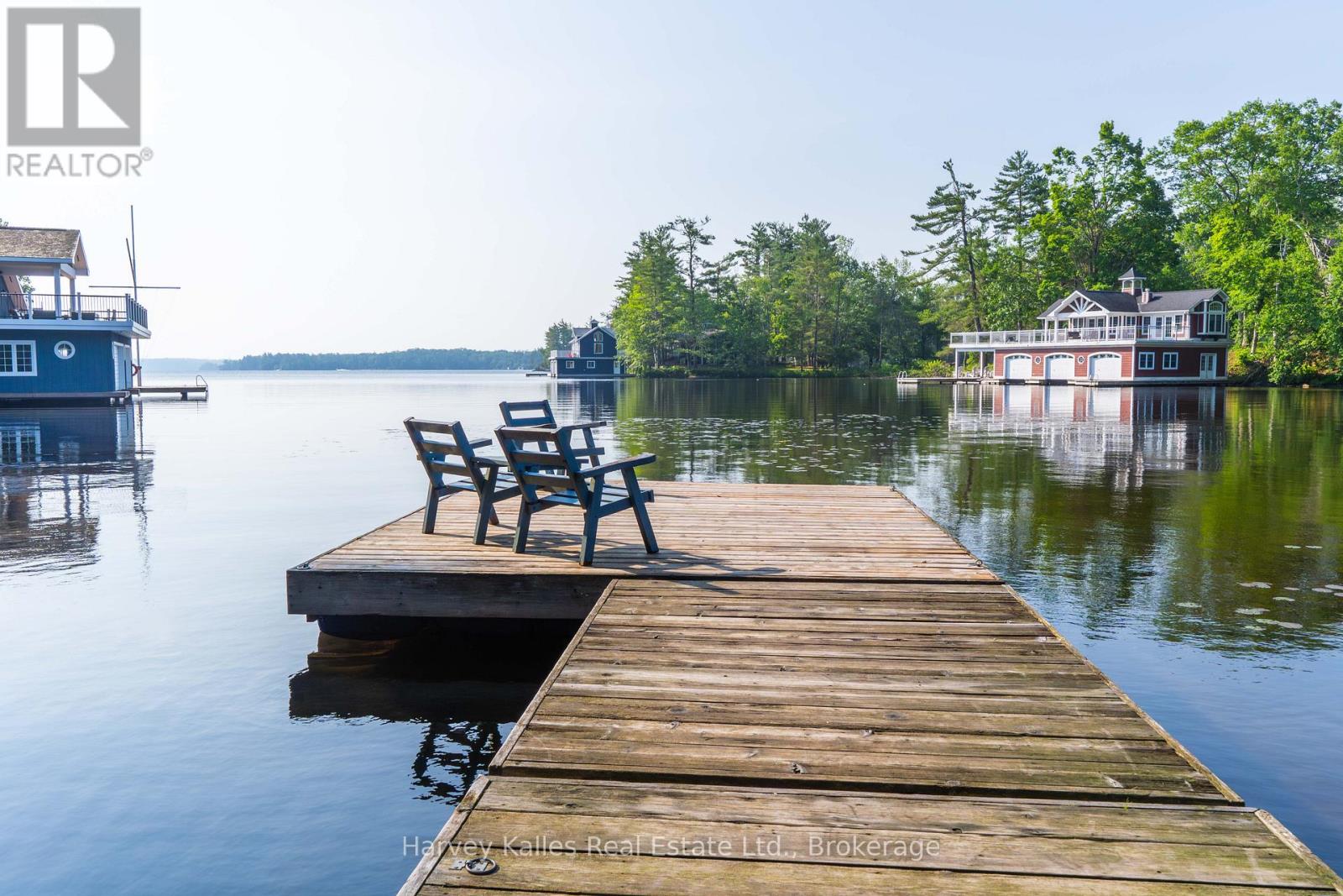 4 - 1254 Barlochan Road, Muskoka Lakes, Ontario  P1P 1R2 - Photo 29 - X13173084