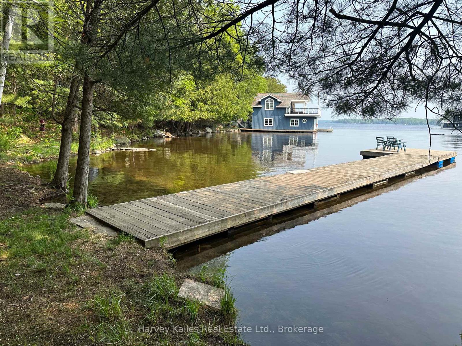 4 - 1254 Barlochan Road, Muskoka Lakes, Ontario  P1P 1R2 - Photo 3 - X13173084