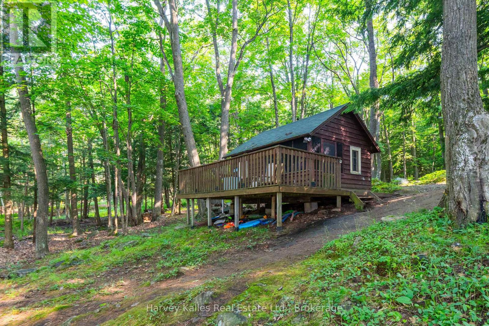4 - 1254 Barlochan Road, Muskoka Lakes, Ontario  P1P 1R2 - Photo 31 - X13173084