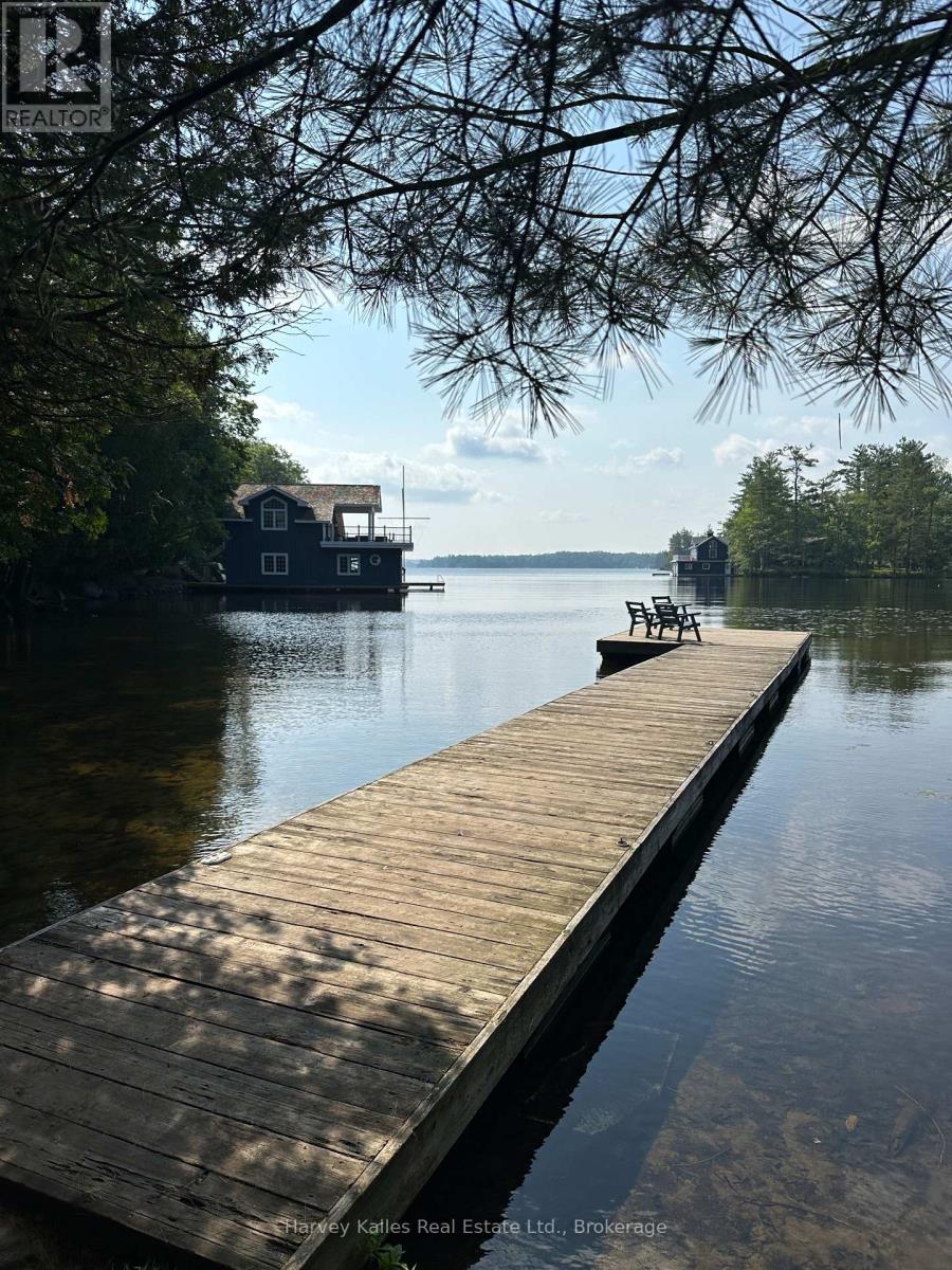4 - 1254 Barlochan Road, Muskoka Lakes, Ontario  P1P 1R2 - Photo 32 - X13173084