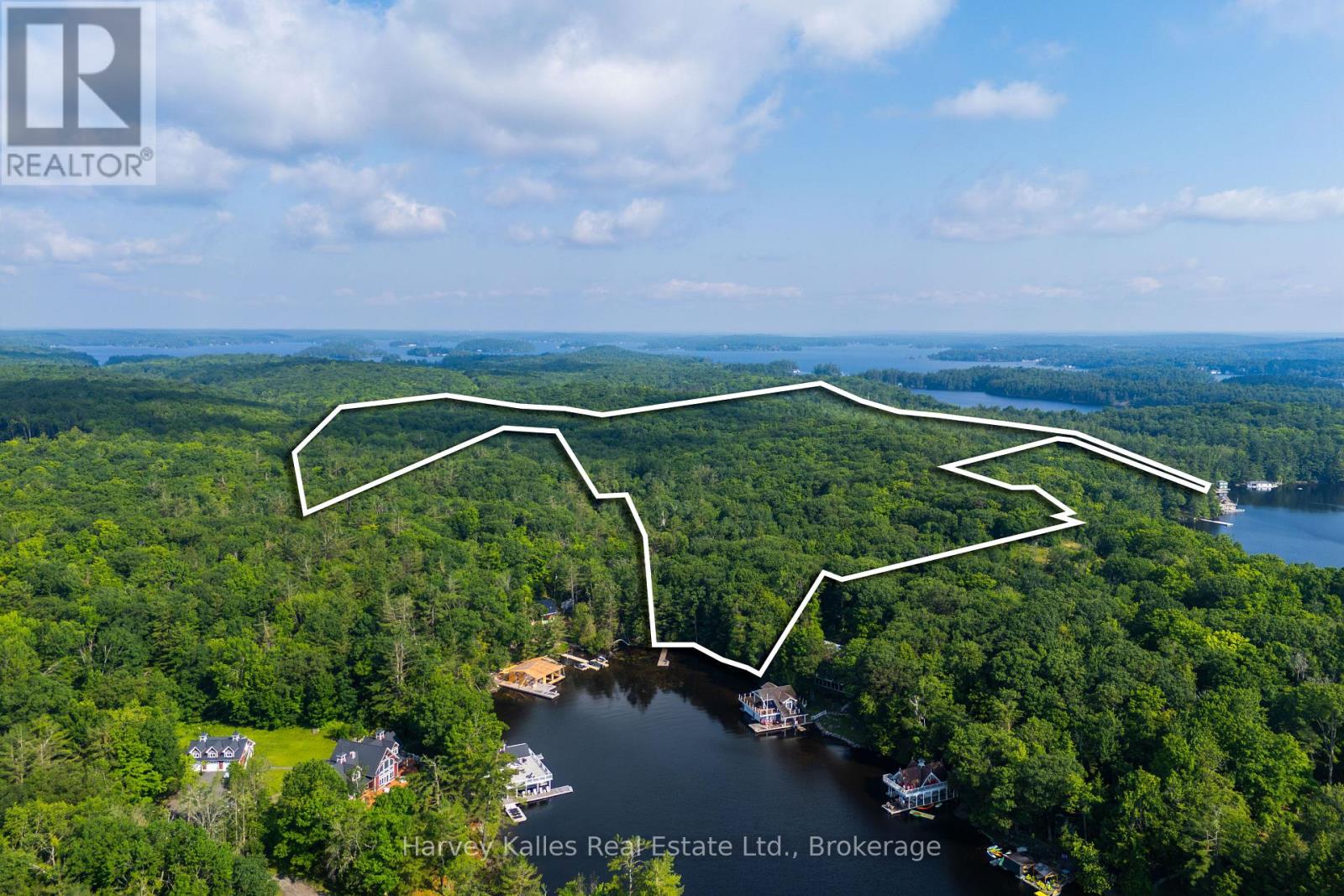 4 - 1254 Barlochan Road, Muskoka Lakes, Ontario  P1P 1R2 - Photo 35 - X13173084