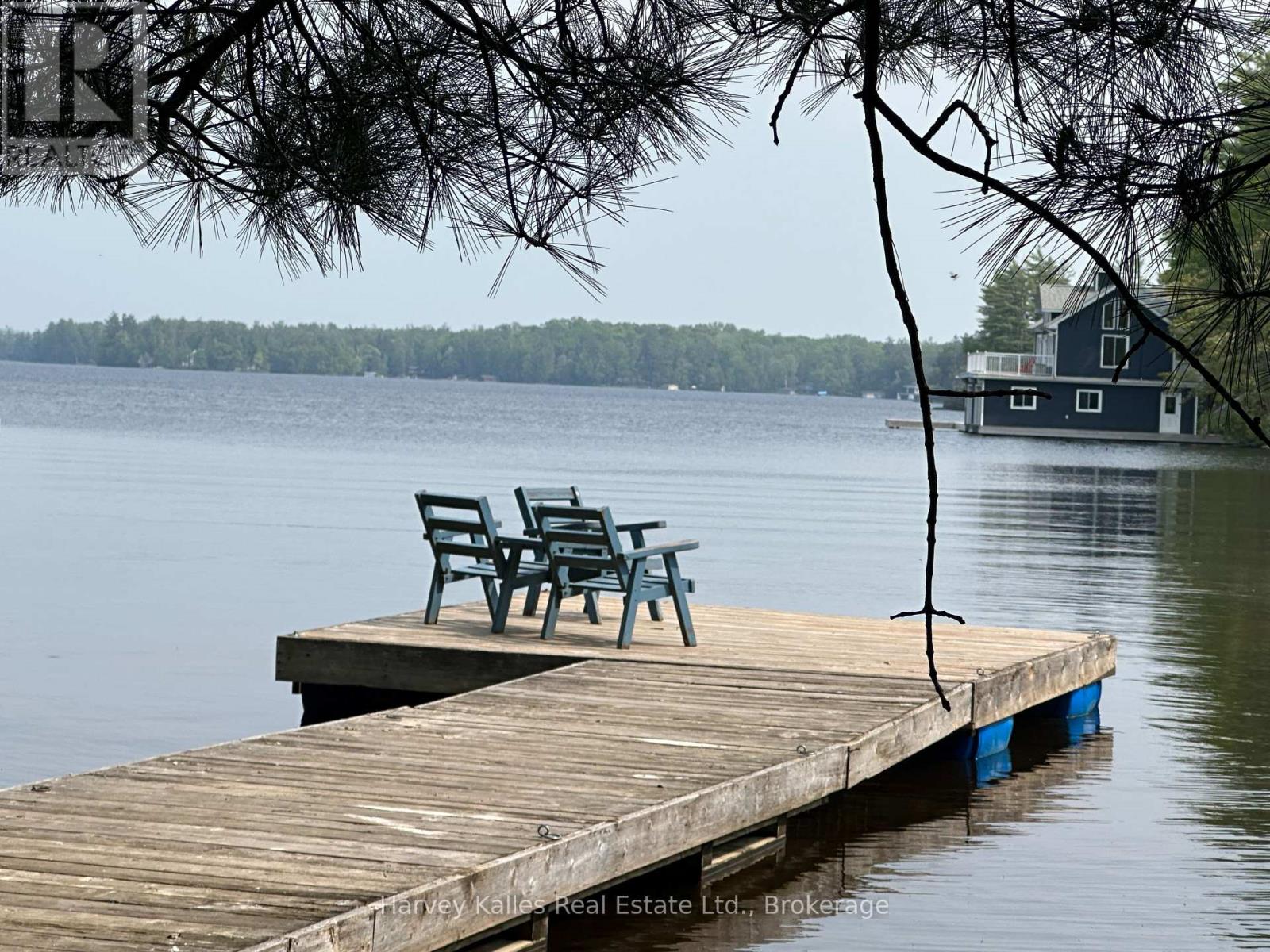 4 - 1254 Barlochan Road, Muskoka Lakes, Ontario  P1P 1R2 - Photo 4 - X13173084