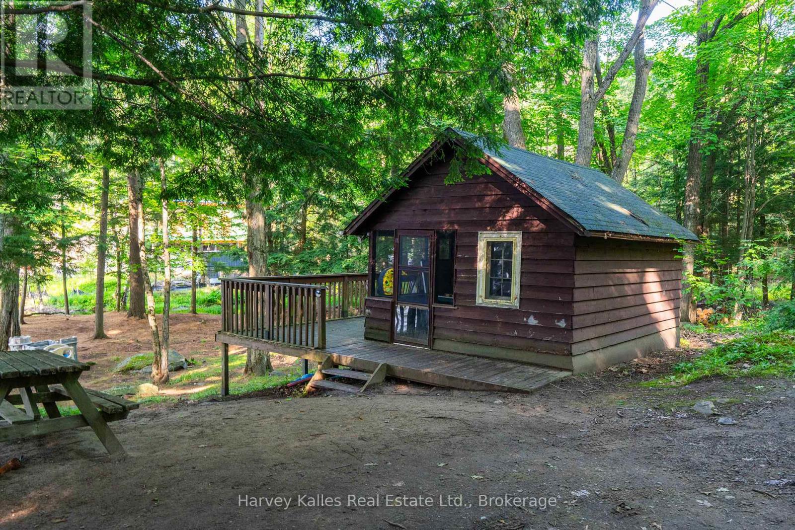 4 - 1254 Barlochan Road, Muskoka Lakes, Ontario  P1P 1R2 - Photo 6 - X13173084