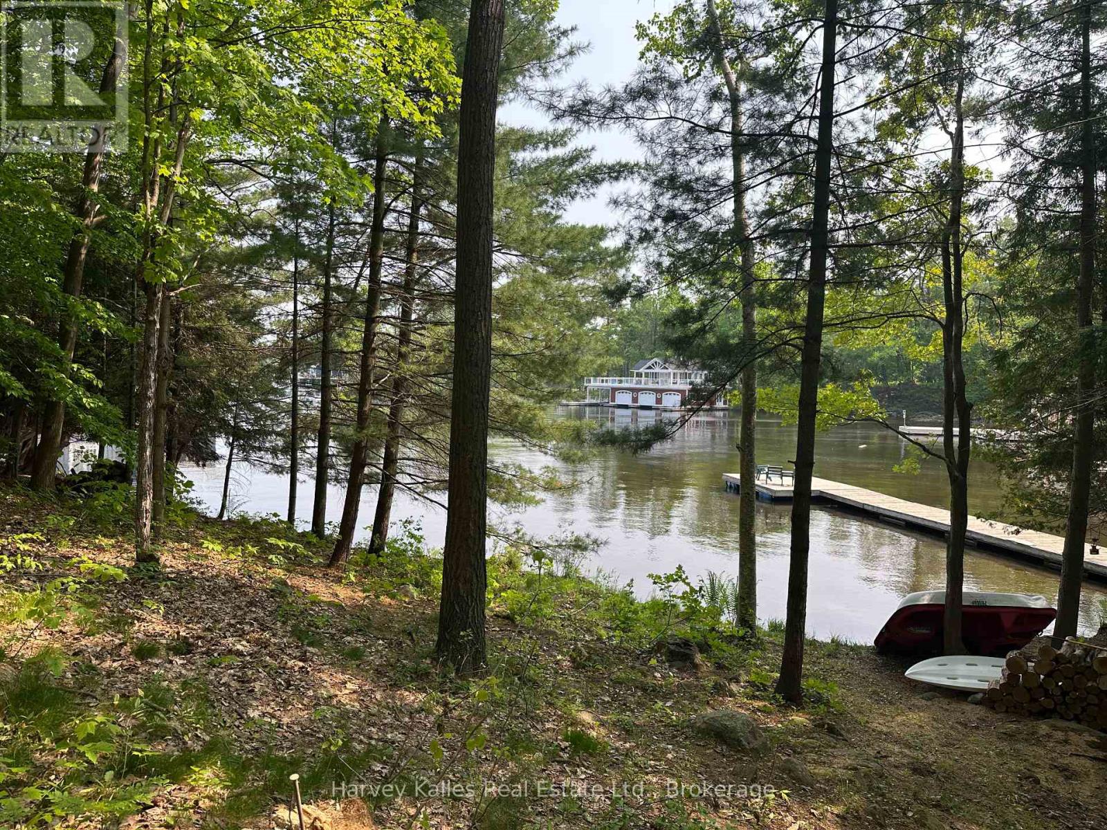4 - 1254 Barlochan Road, Muskoka Lakes, Ontario  P1P 1R2 - Photo 8 - X13173084
