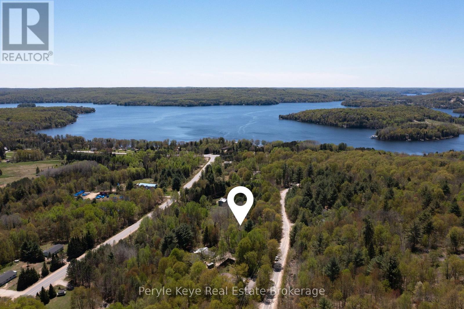 1042 Hillside Crescent, Lake Of Bays, Ontario  P1H 2J6 - Photo 2 - X13173096
