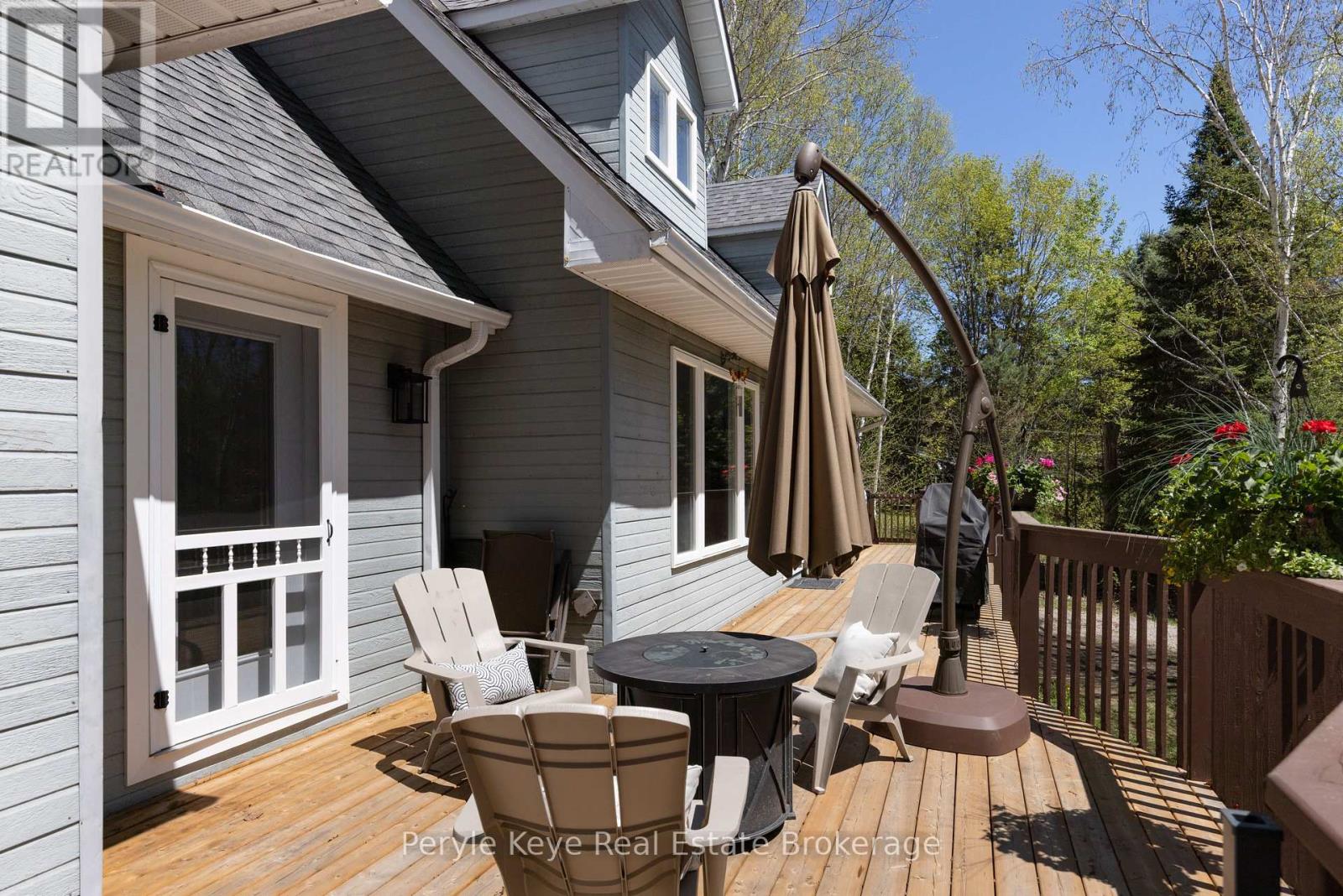 1042 Hillside Crescent, Lake Of Bays, Ontario  P1H 2J6 - Photo 20 - X13173096