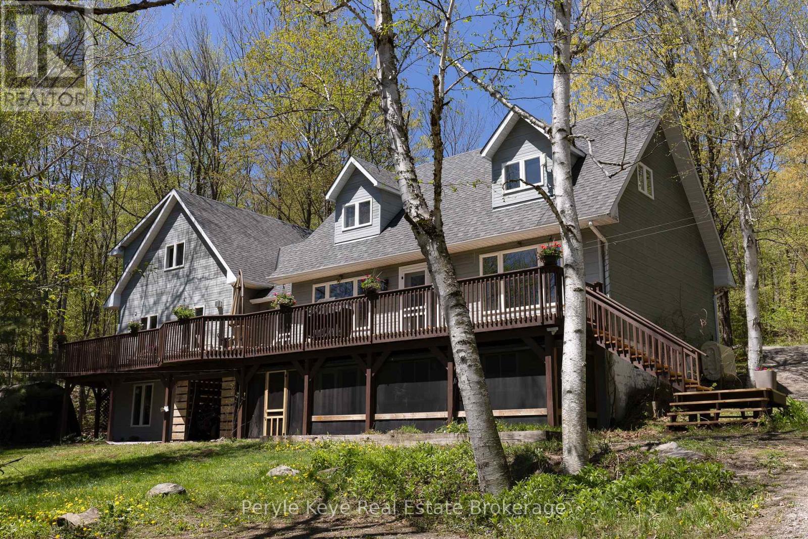 1042 Hillside Crescent, Lake Of Bays, Ontario  P1H 2J6 - Photo 49 - X13173096