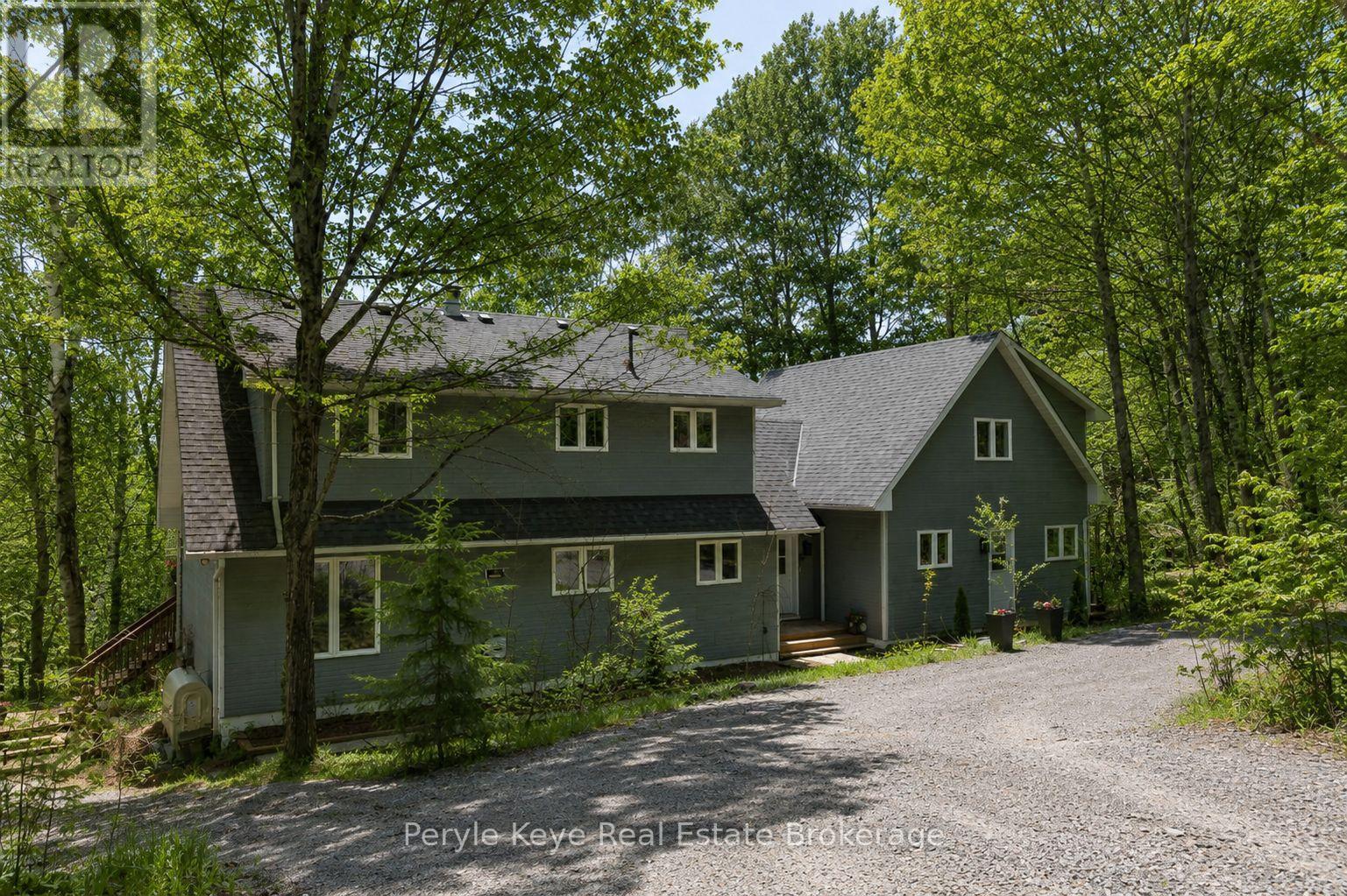 1042 Hillside Crescent, Lake Of Bays, Ontario  P1H 2J6 - Photo 6 - X13173096